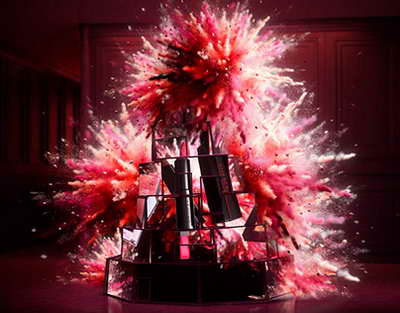 Долг сидящей в колонии королевы марафонов Блиновской достиг немыслимой суммы