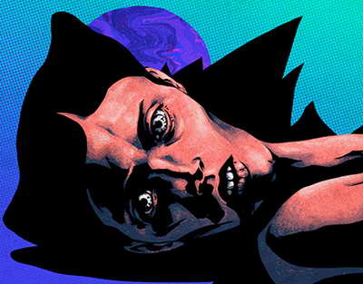 Аналитика МТС Линк: хипстер с синей бородой опередил белку