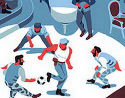 Купер  о Кросби: Он не подвергнет риску ни себя, ни сборную Канады