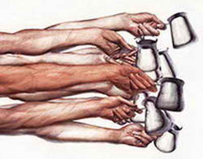 Трамп заявил, что Байден добивался войны на Украине