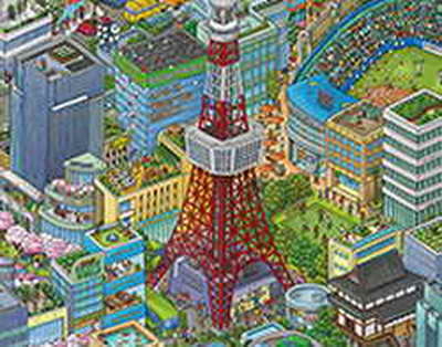 Николай Патрушев побывал в тепличном комбинате Журиничи на Брянщине