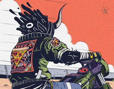 Яркая халатность // Книга воспоминаний Зои Богуславской в коротком списке Большой книги