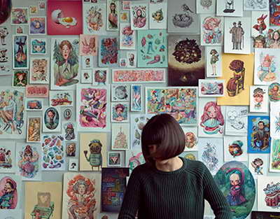 Липы на Ленина подстригут под шар