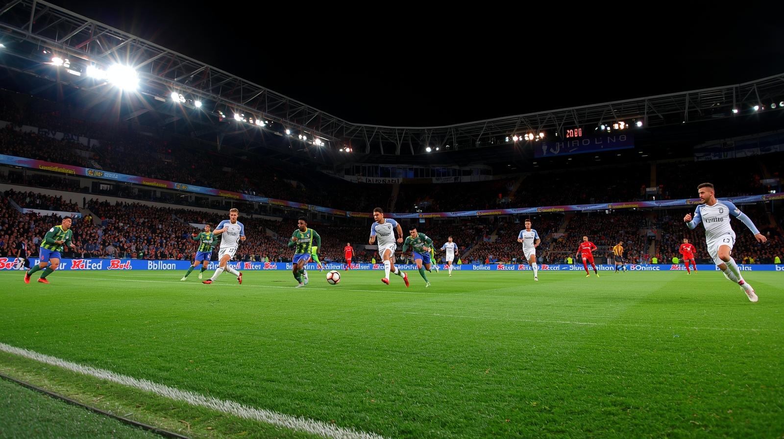 Итоги турниров и подготовка к ЧМ-2026: куда движется мировая сборная игра