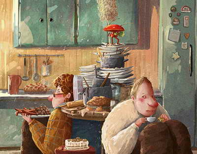 В ИКИ РАН предупредили о начале магнитной бури